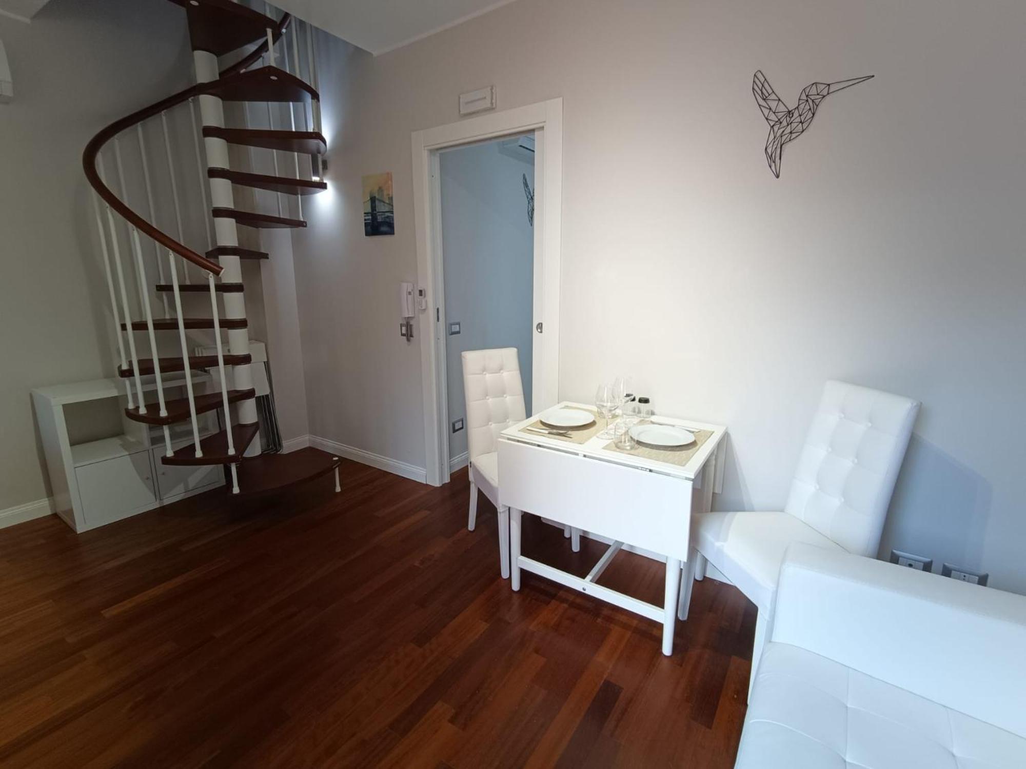 Cortile Dei Sogni Apartment Катания Екстериор снимка