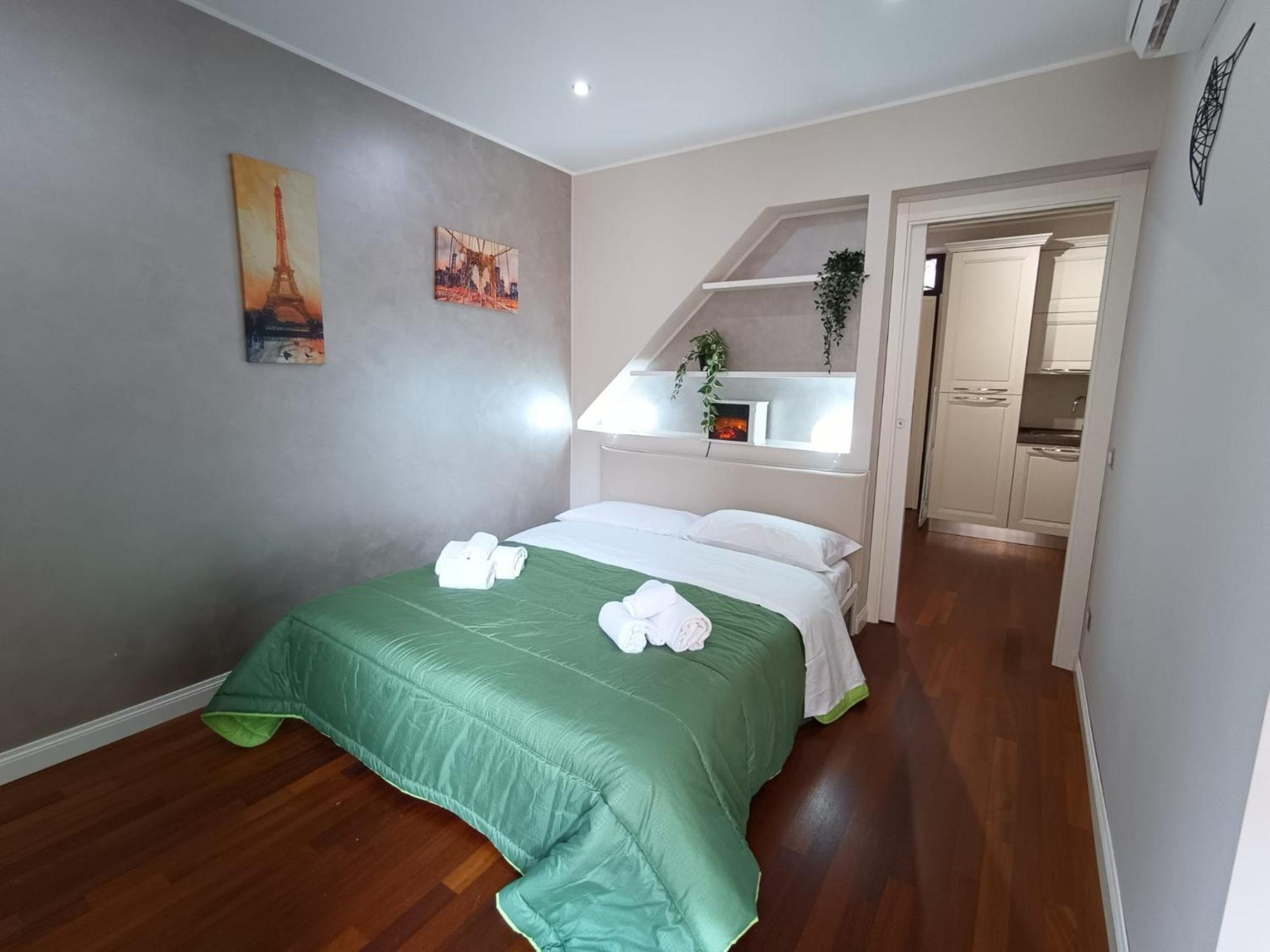 Cortile Dei Sogni Apartment Катания Екстериор снимка