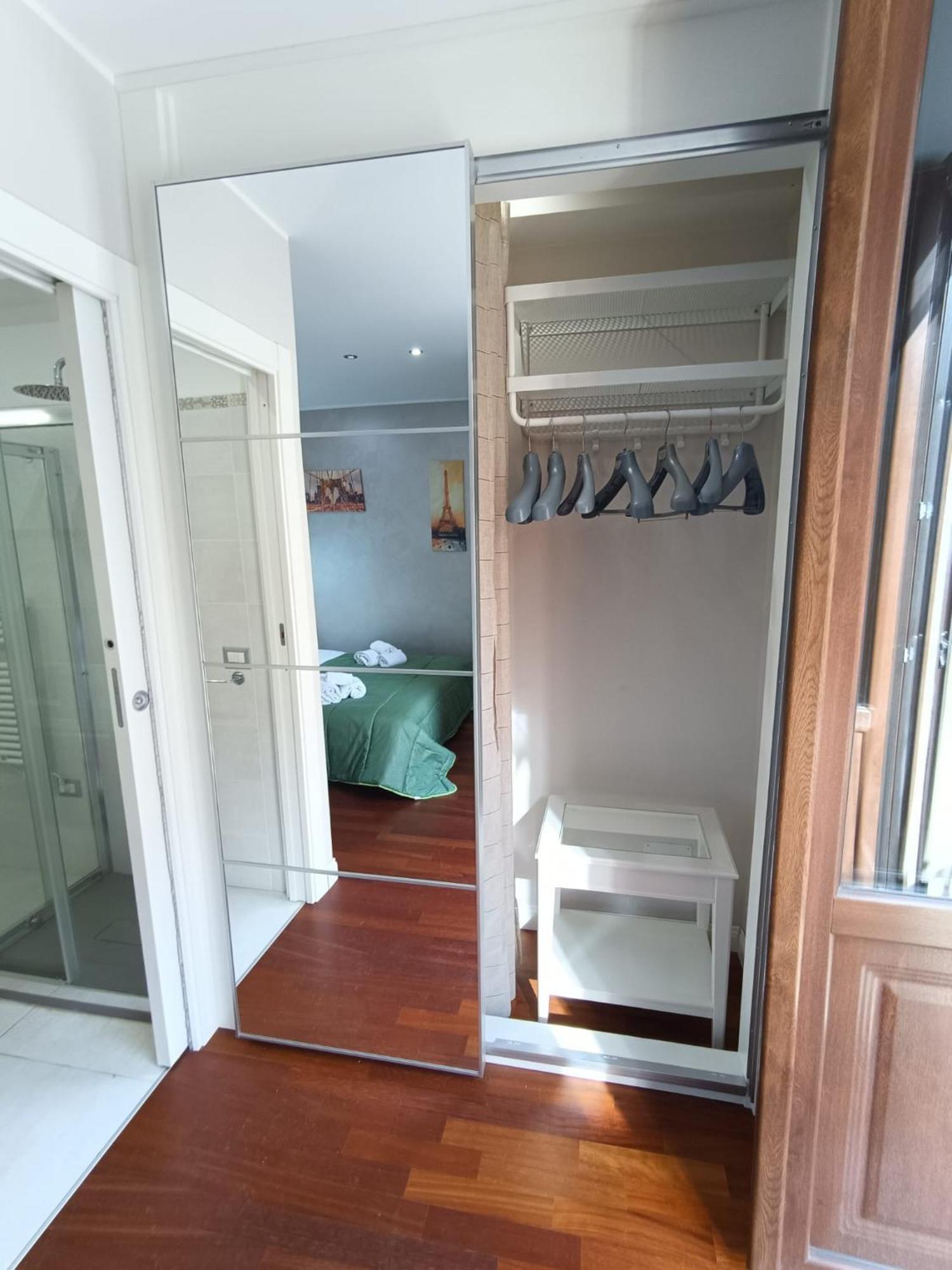 Cortile Dei Sogni Apartment Катания Екстериор снимка
