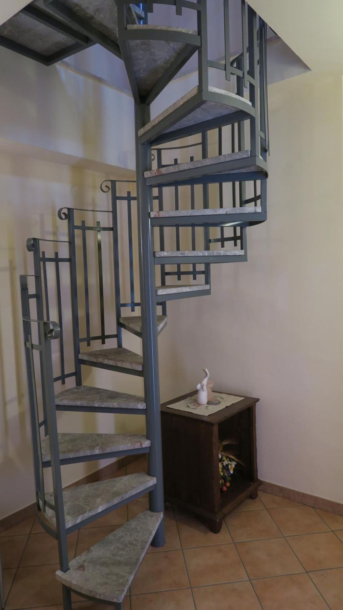 Cortile Dei Sogni Apartment Катания Екстериор снимка