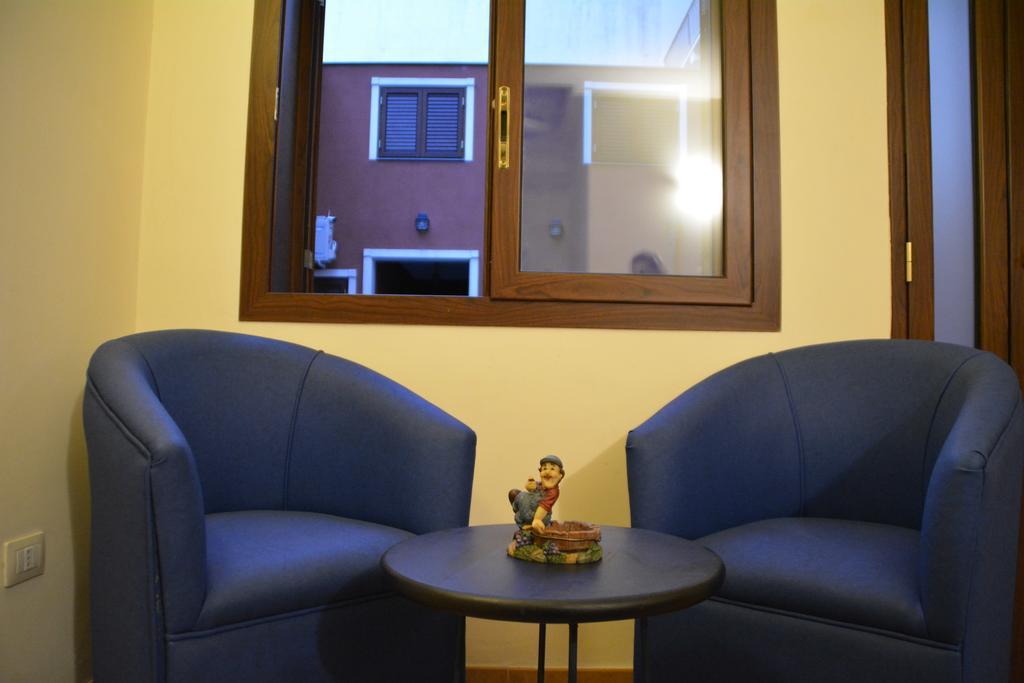 Cortile Dei Sogni Apartment Катания Екстериор снимка