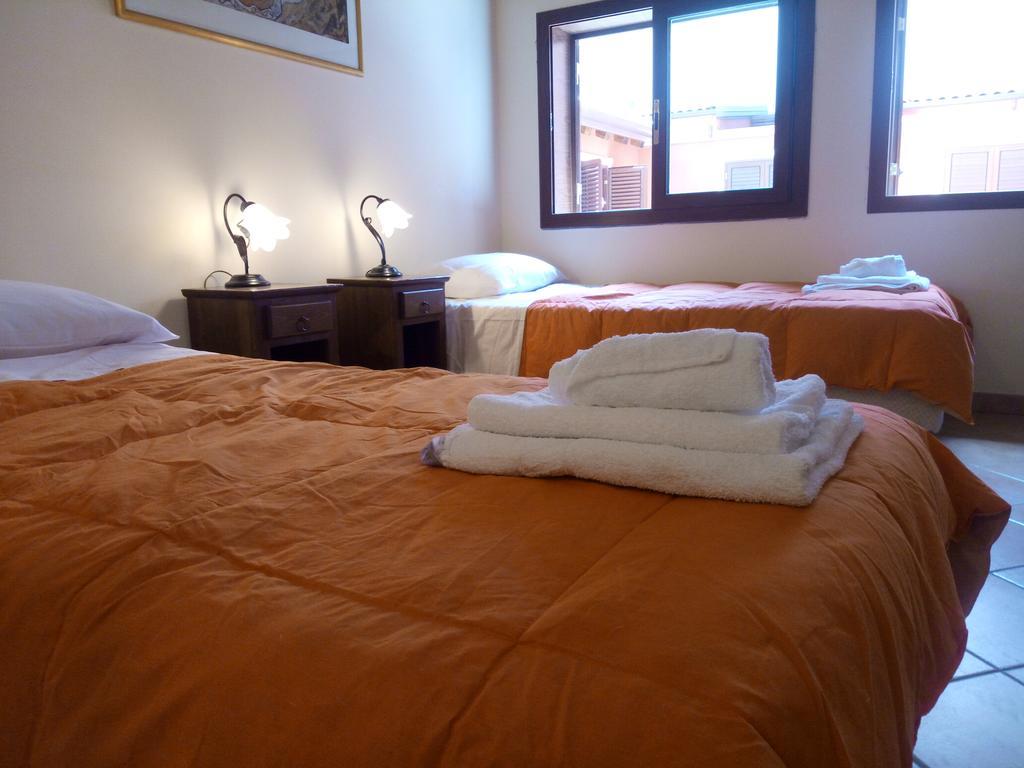 Cortile Dei Sogni Apartment Катания Екстериор снимка