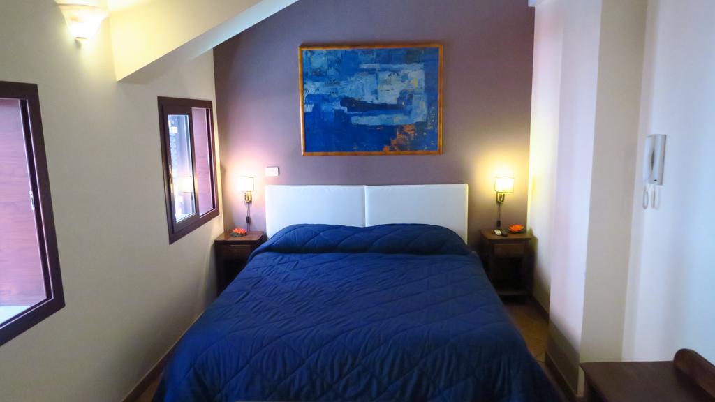 Cortile Dei Sogni Apartment Катания Екстериор снимка