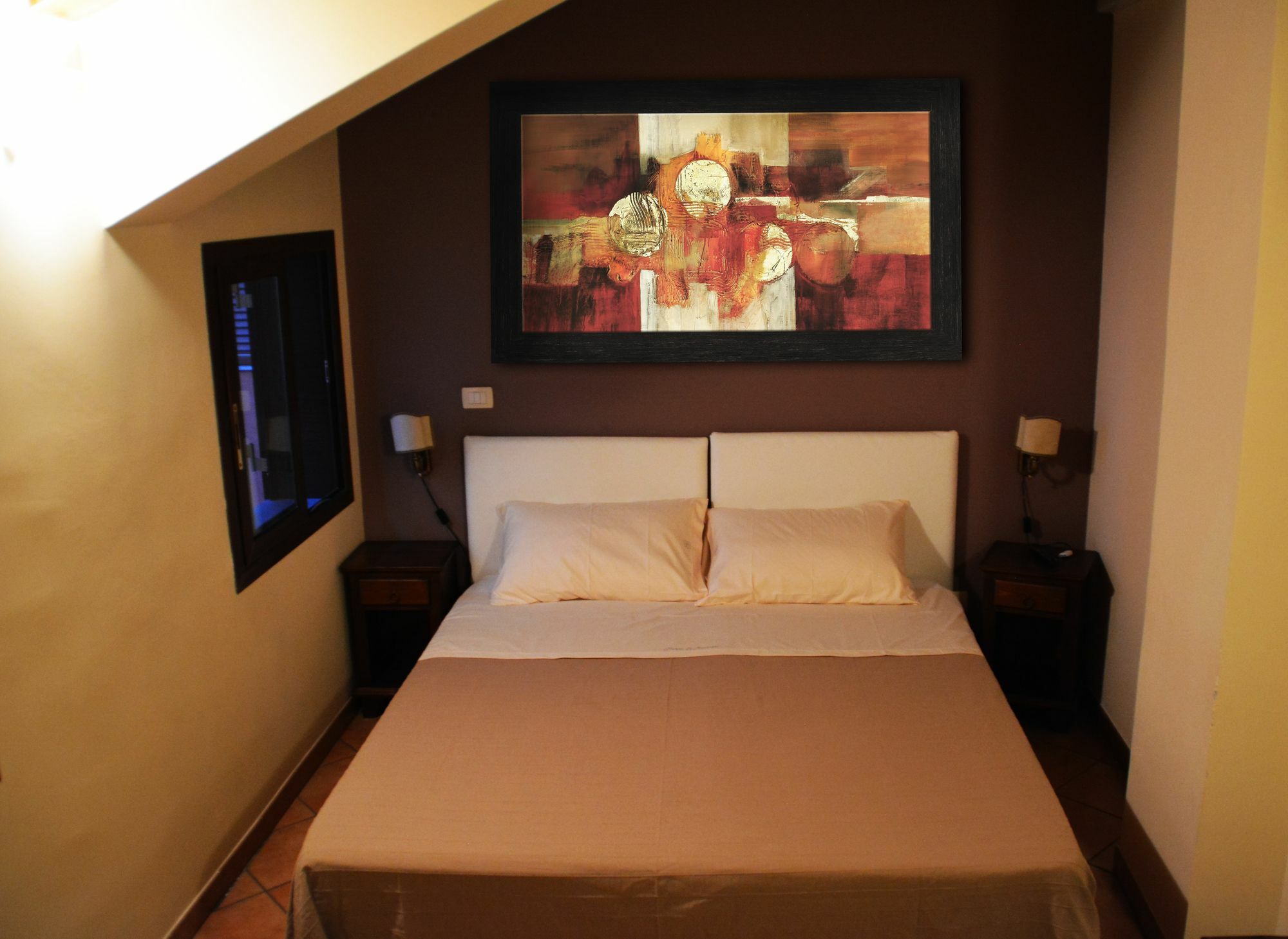 Cortile Dei Sogni Apartment Катания Екстериор снимка