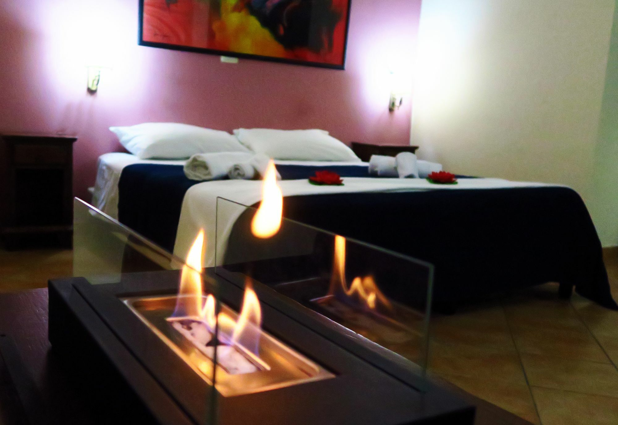Cortile Dei Sogni Apartment Катания Екстериор снимка