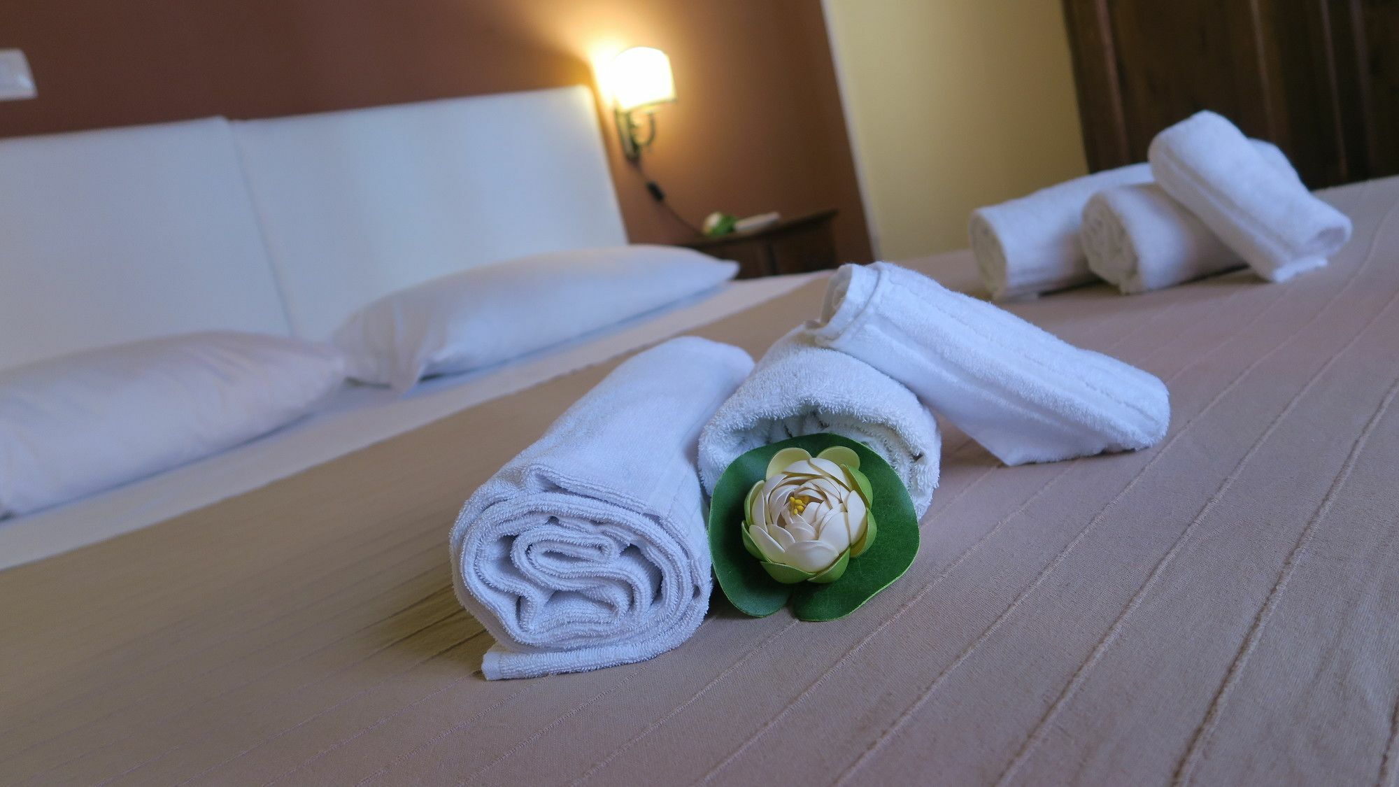 Cortile Dei Sogni Apartment Катания Екстериор снимка