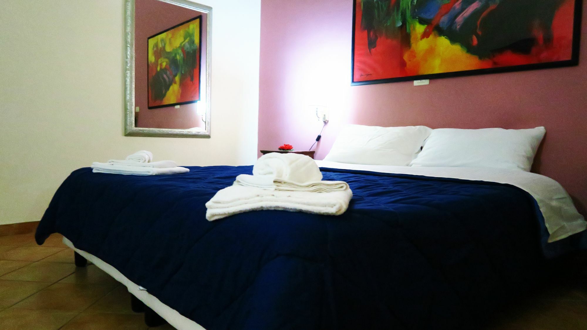 Cortile Dei Sogni Apartment Катания Екстериор снимка