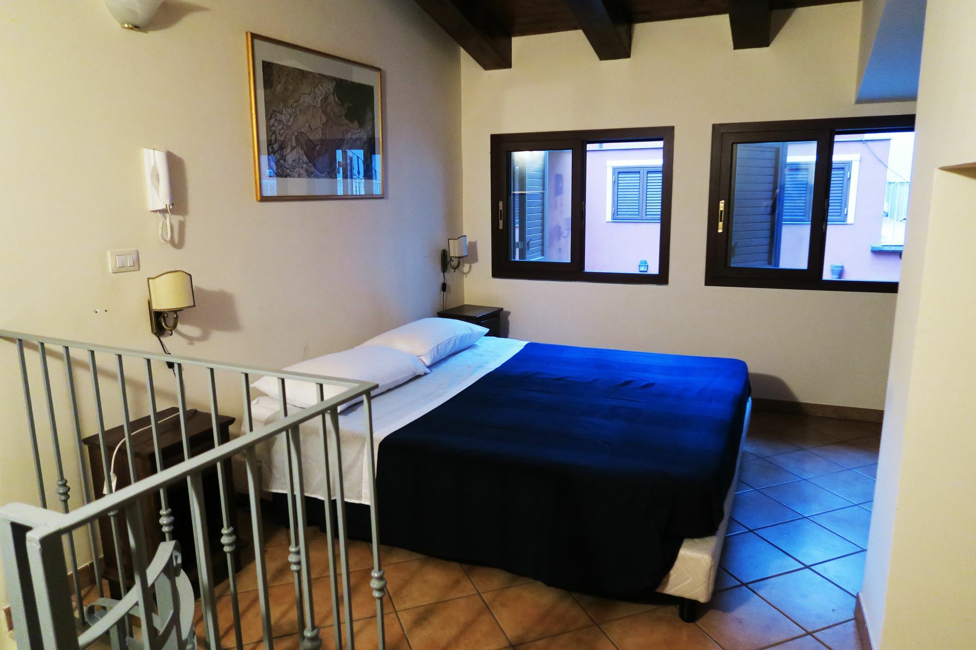 Cortile Dei Sogni Apartment Катания Екстериор снимка