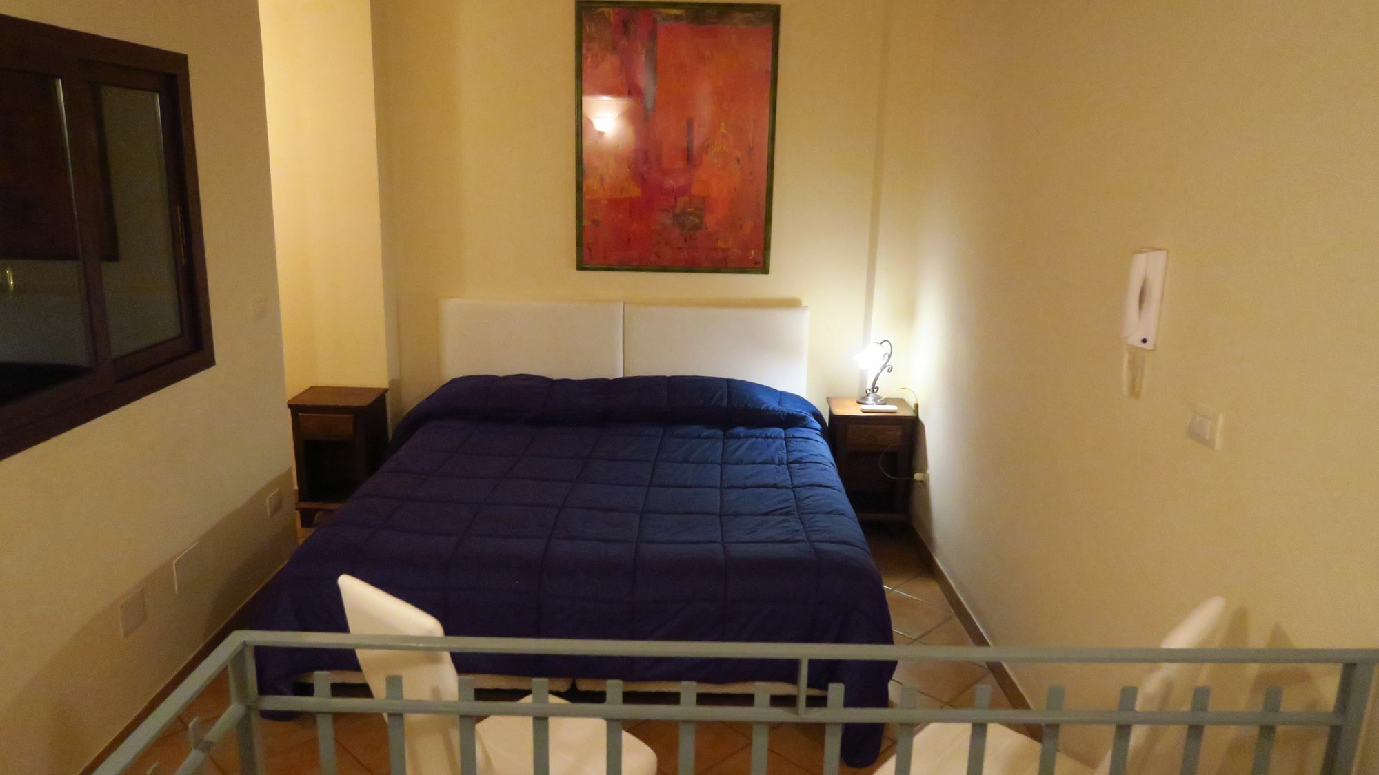 Cortile Dei Sogni Apartment Катания Екстериор снимка