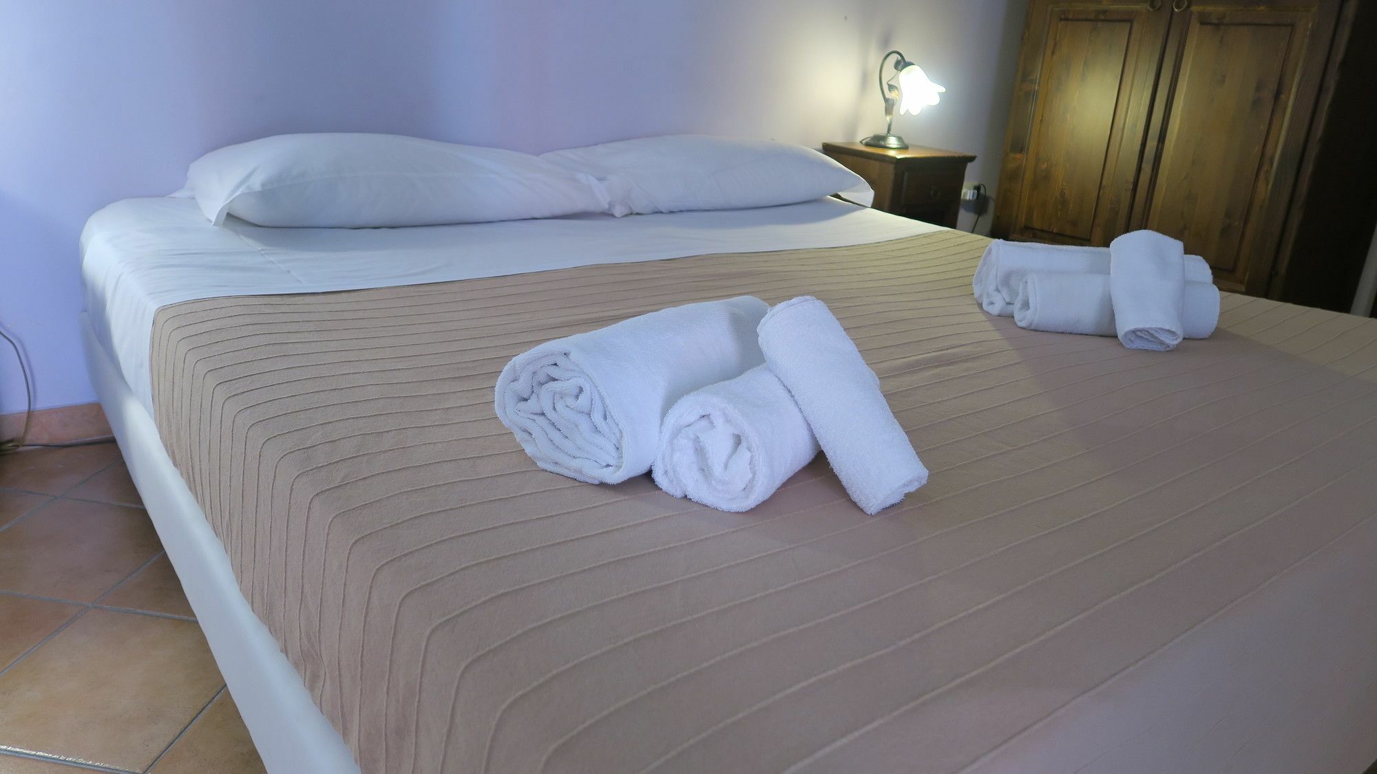 Cortile Dei Sogni Apartment Катания Екстериор снимка