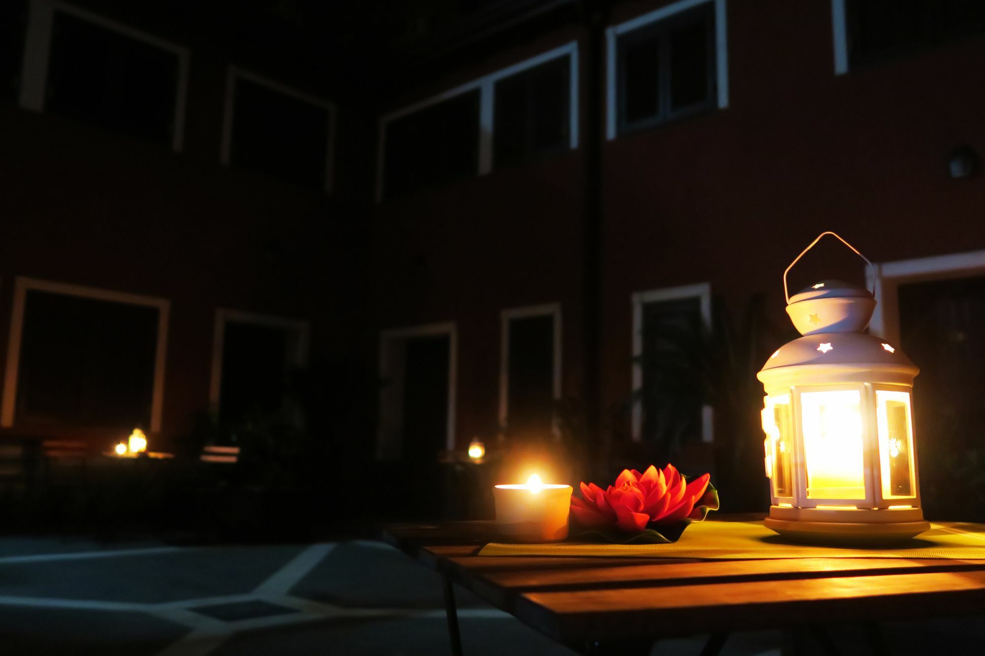 Cortile Dei Sogni Apartment Катания Екстериор снимка