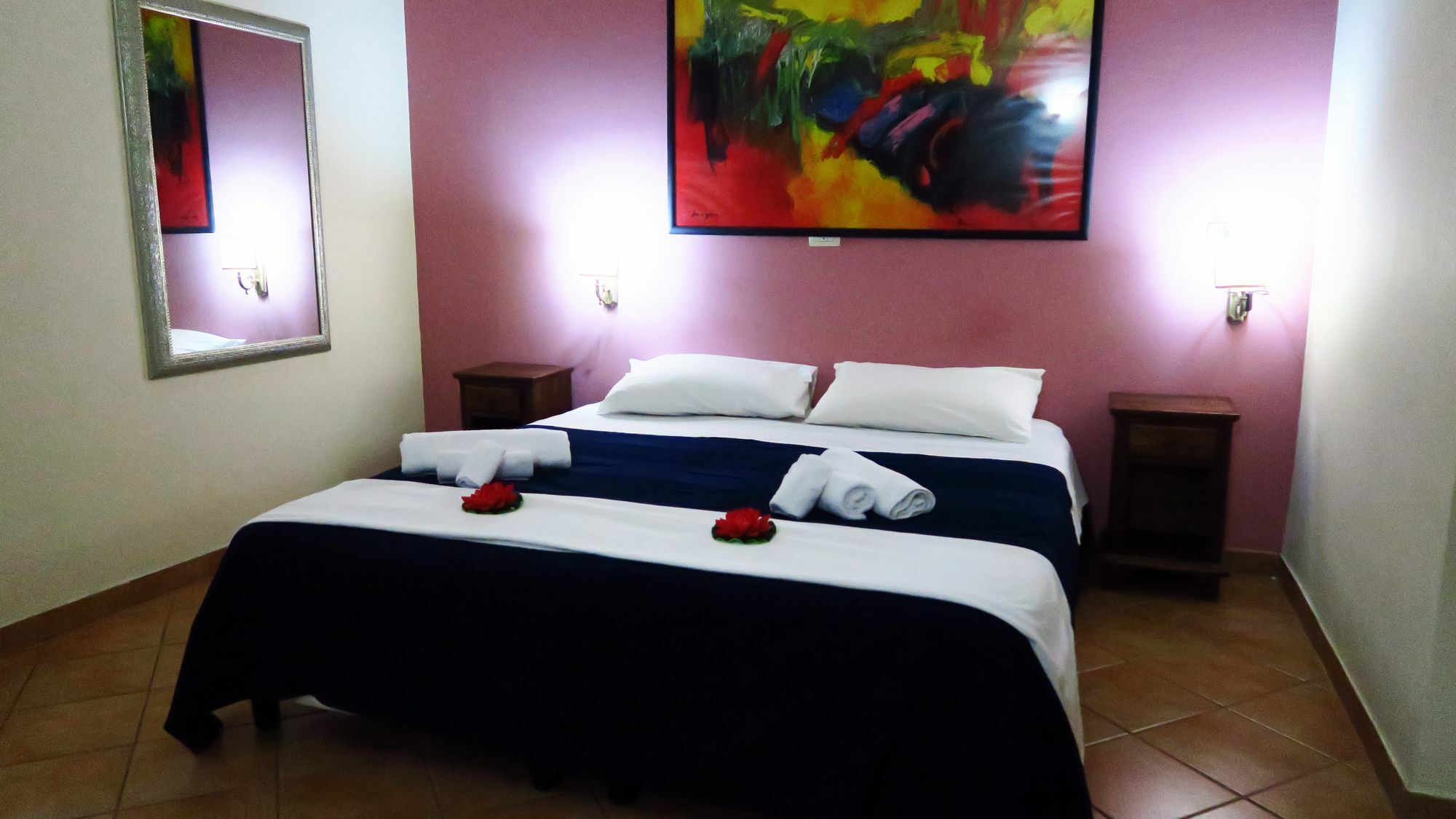 Cortile Dei Sogni Apartment Катания Екстериор снимка